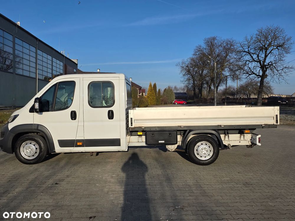 Peugeot Boxer Maxi - 3