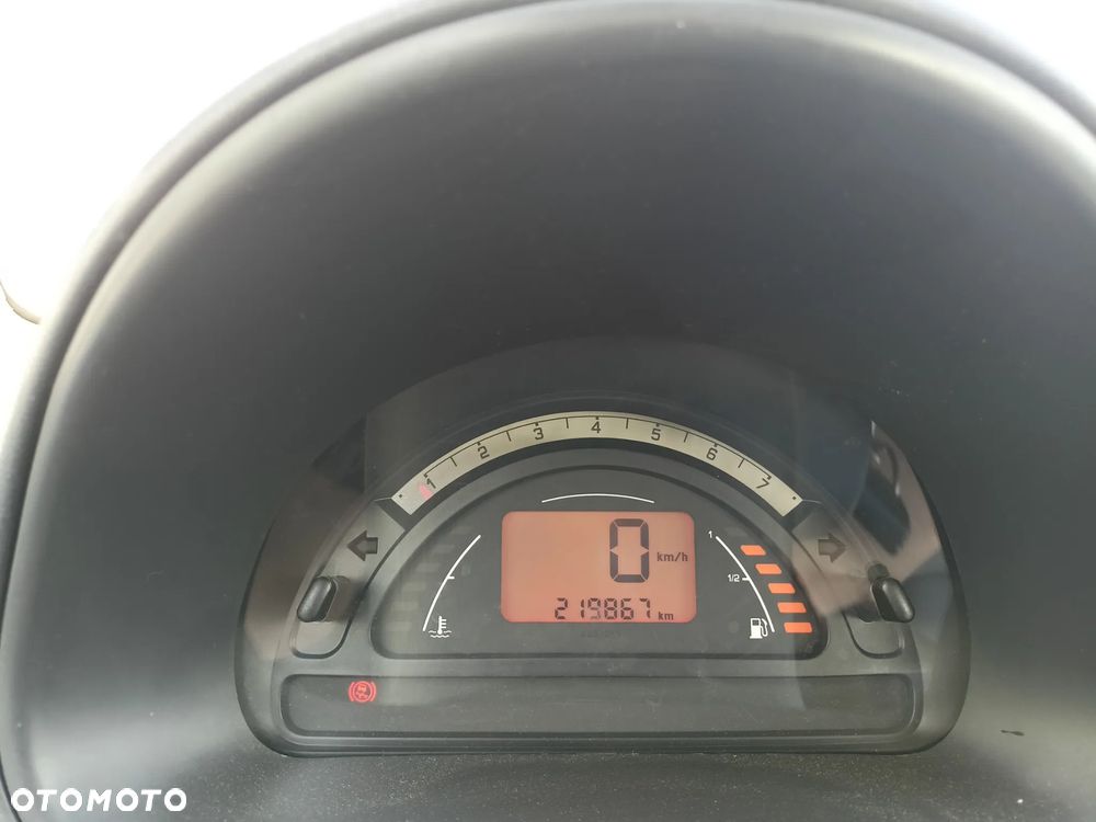 Citroën C3 - 15