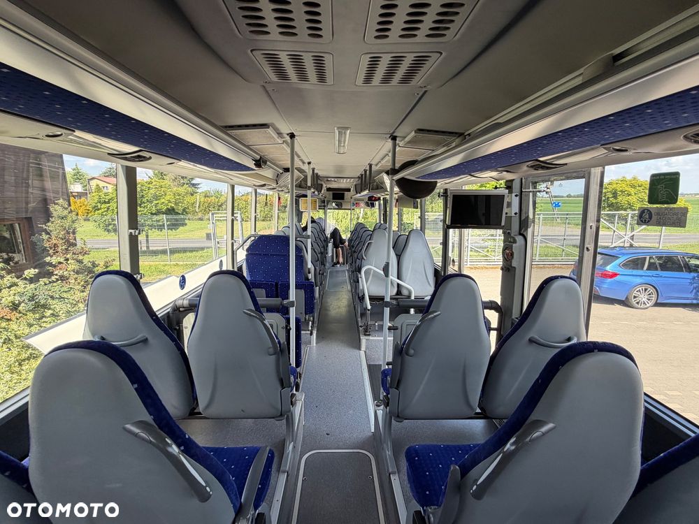 Setra 417 UL - 21