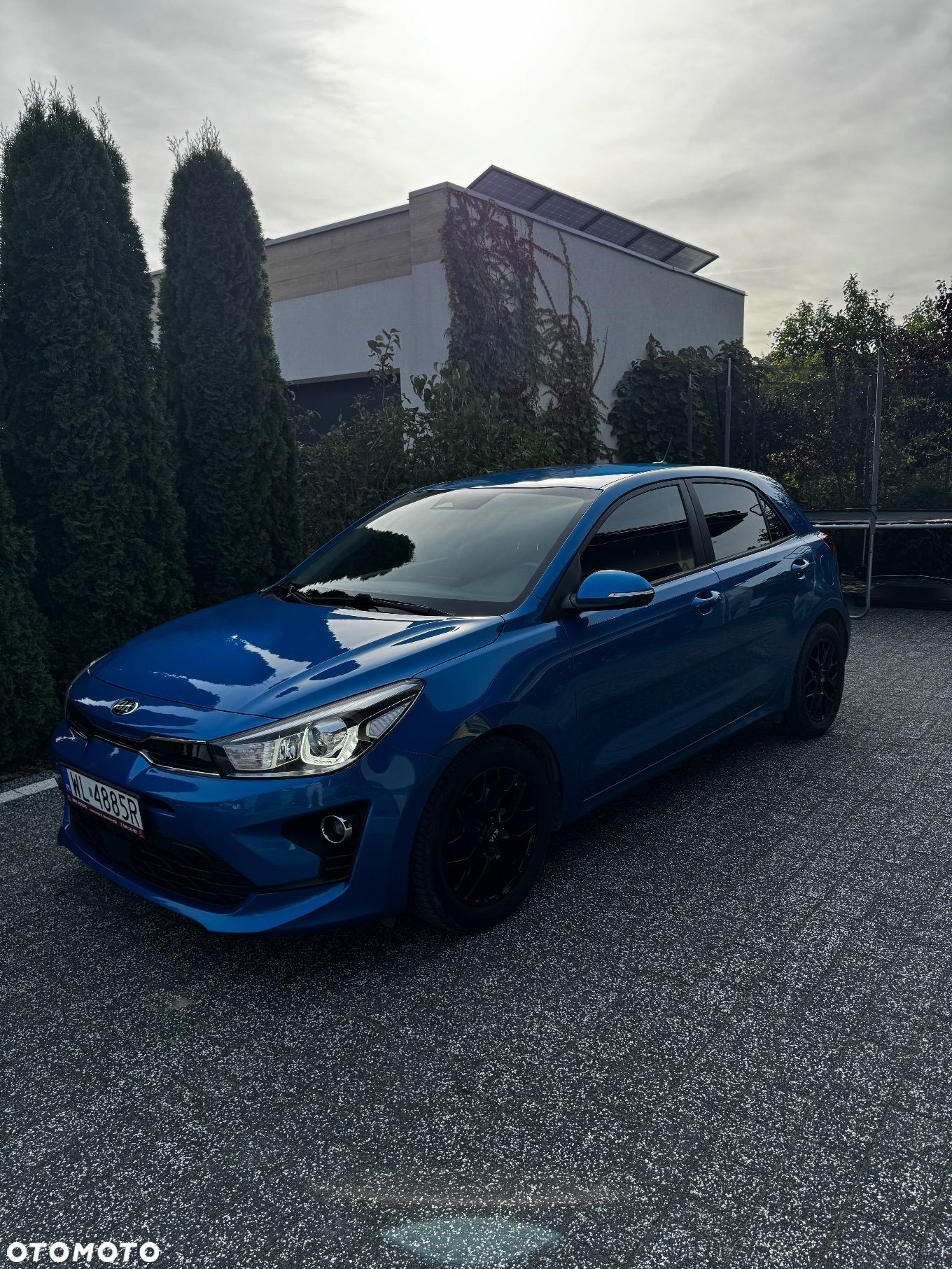 Kia Rio 1.0 T-GDI L DCT - 1