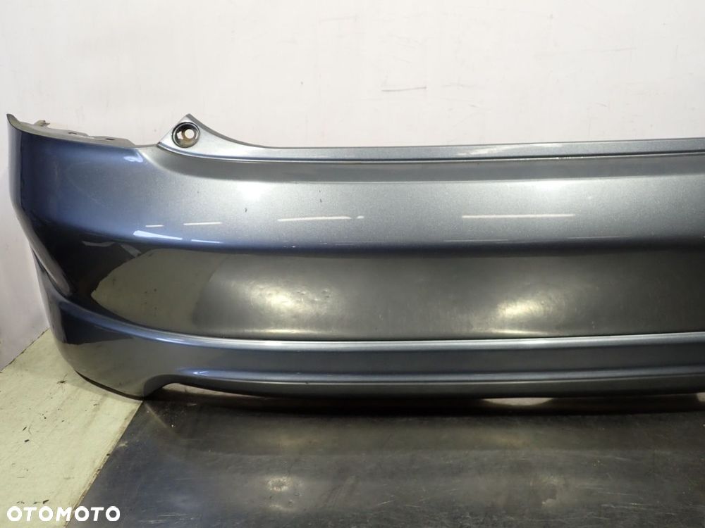 ZDERZAK TYŁ HONDA CIVIC VII 71501-S5S-V000 - 10