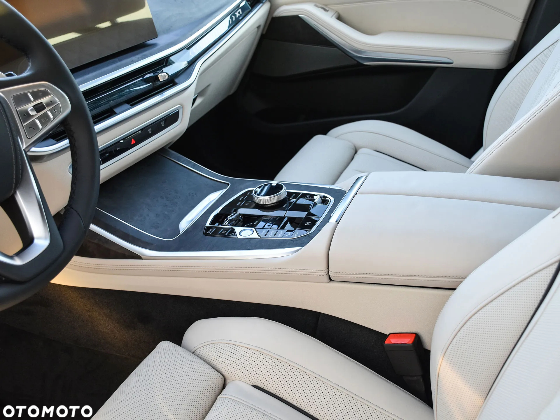 BMW X7 - 37
