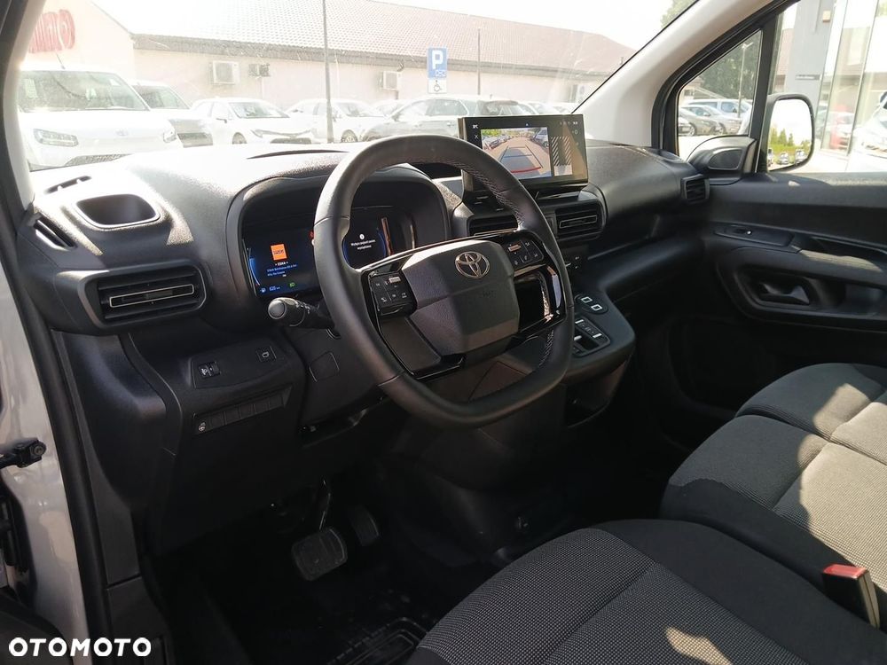 Toyota PROACE CITY - 19