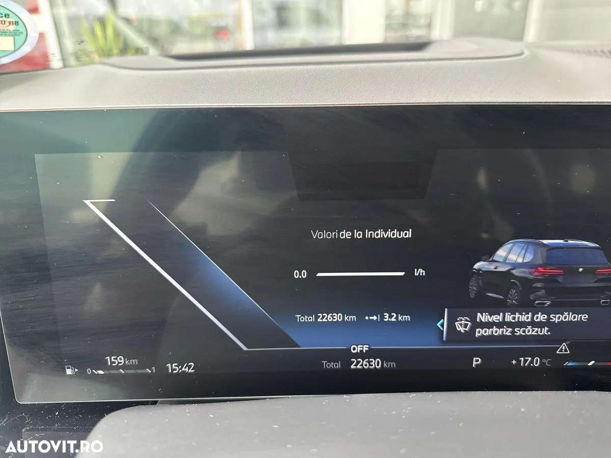 BMW X5 xDrive30d AT MHEV - 20