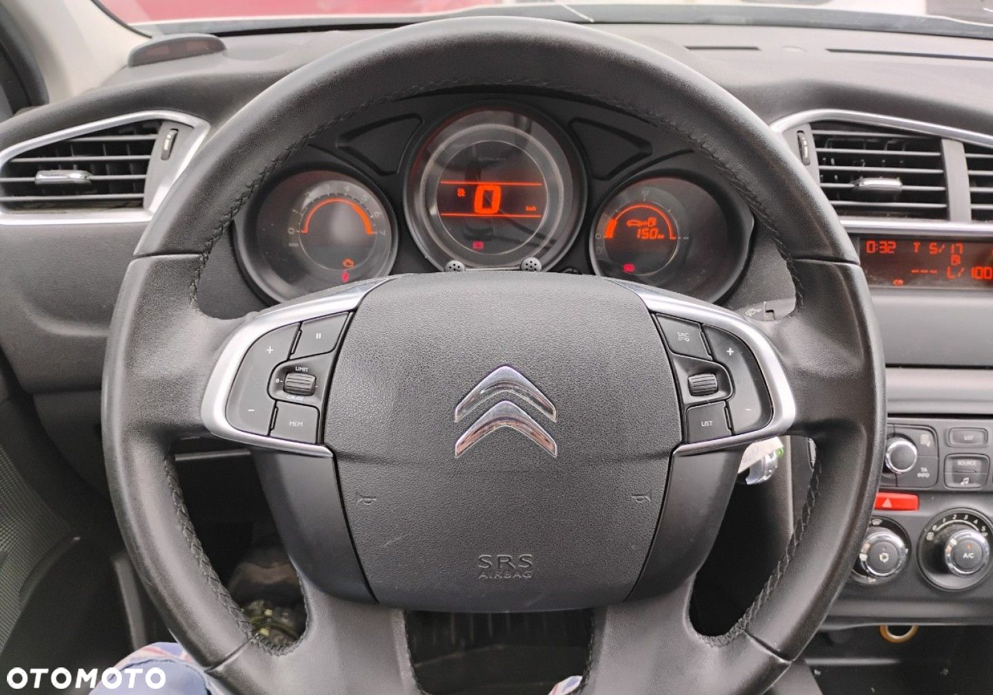 Citroën C4 - 12