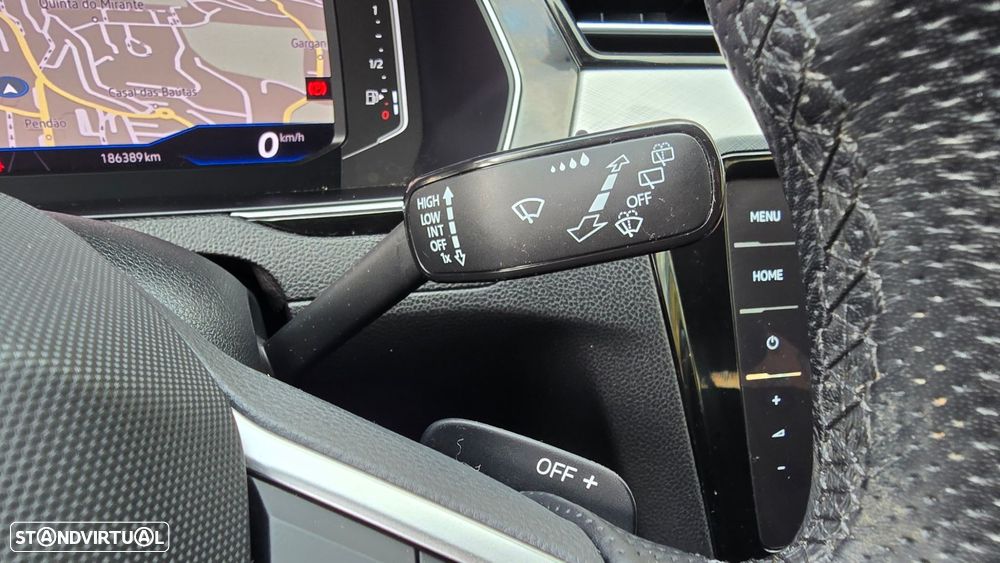 VW Passat Variant 1.4 TSI GTE Plug-in - 17