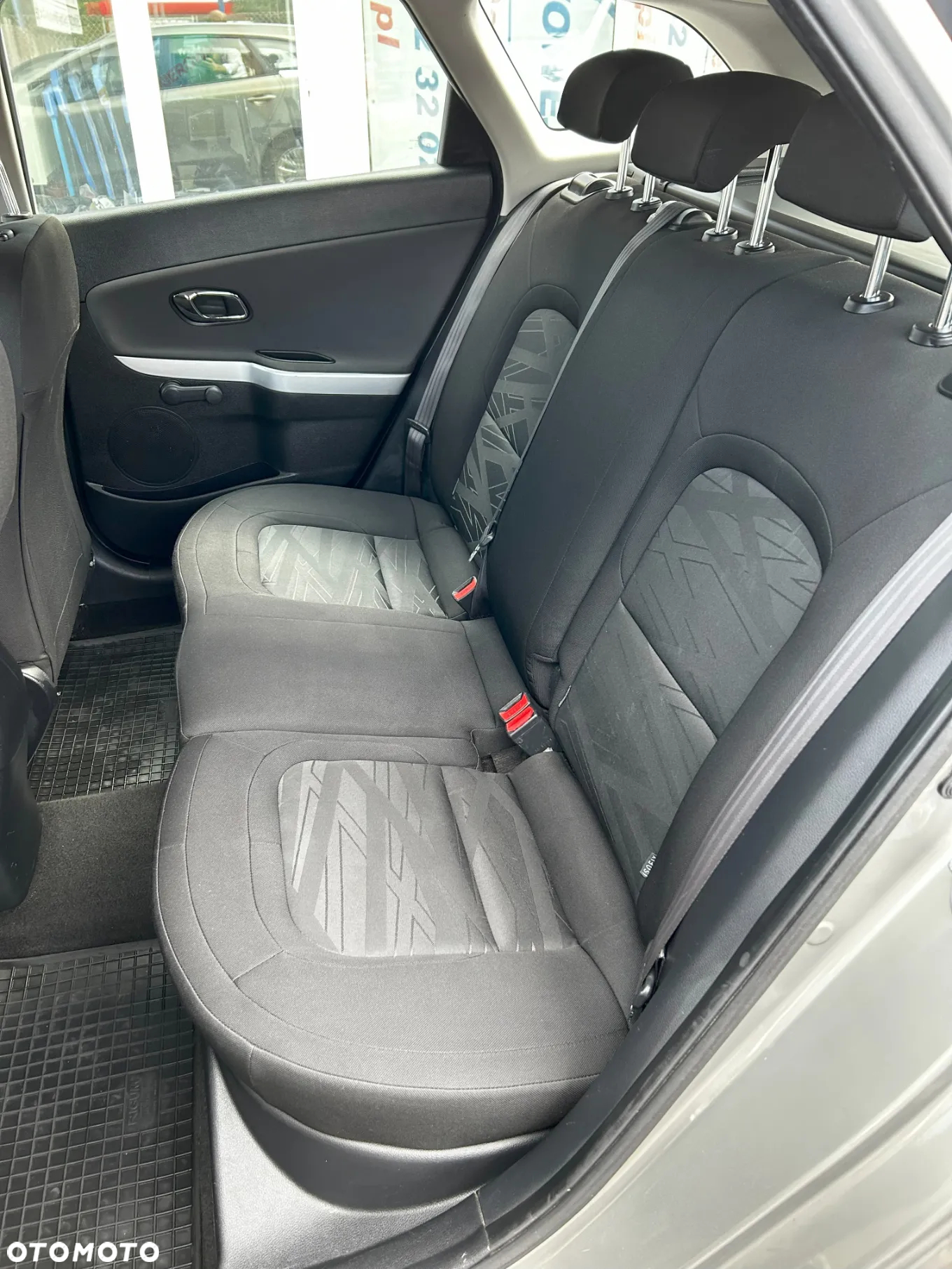 Kia Ceed Cee'd 1.6 CRDi M - 19