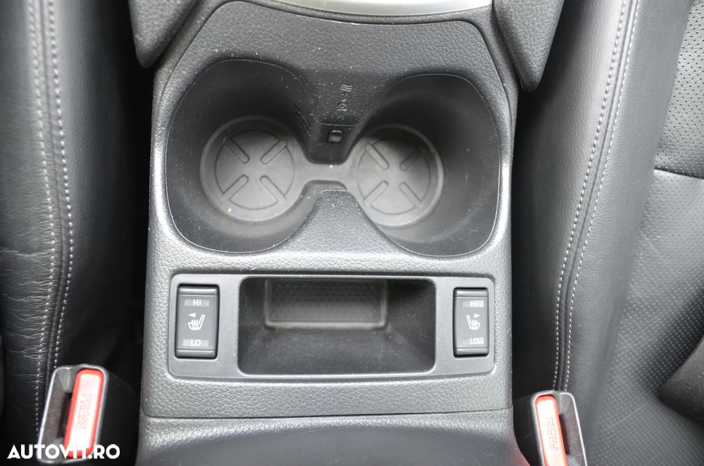 Nissan X-Trail 1.6 dCi Tekna - 31