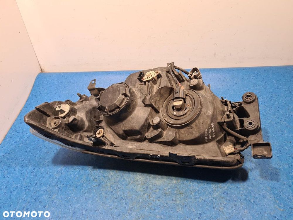 SUBARU FORESTER II LIFT REFLEKTOR PRAWY - 7