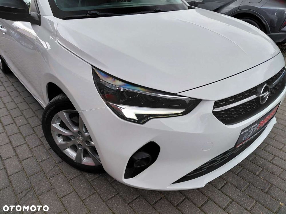Opel Corsa - 5
