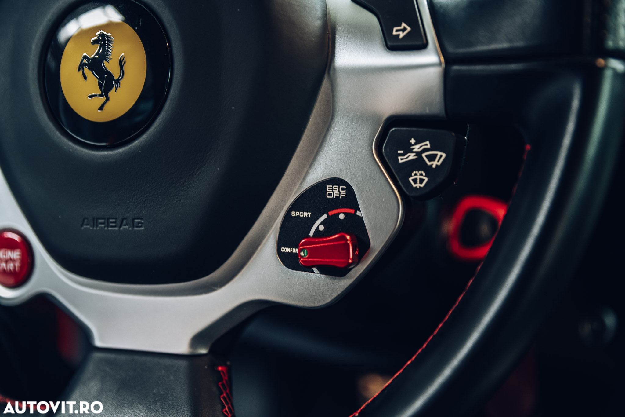 Ferrari California - 25