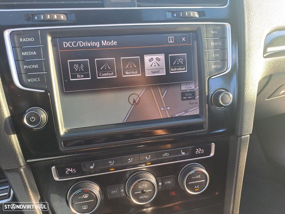 VW Golf 2.0 TSi GTi DSG Performance - 18