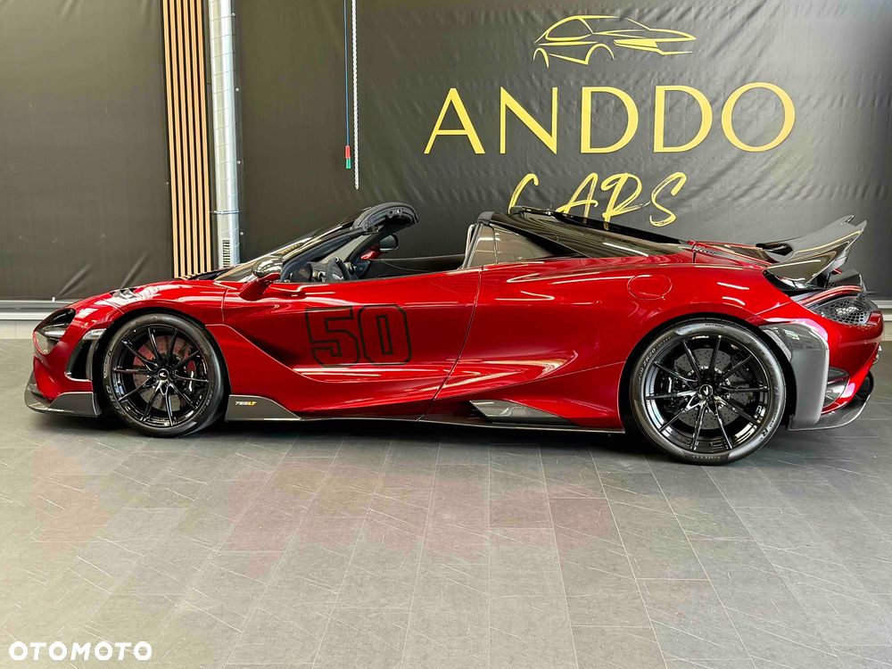 McLaren 765LT Spider - 11