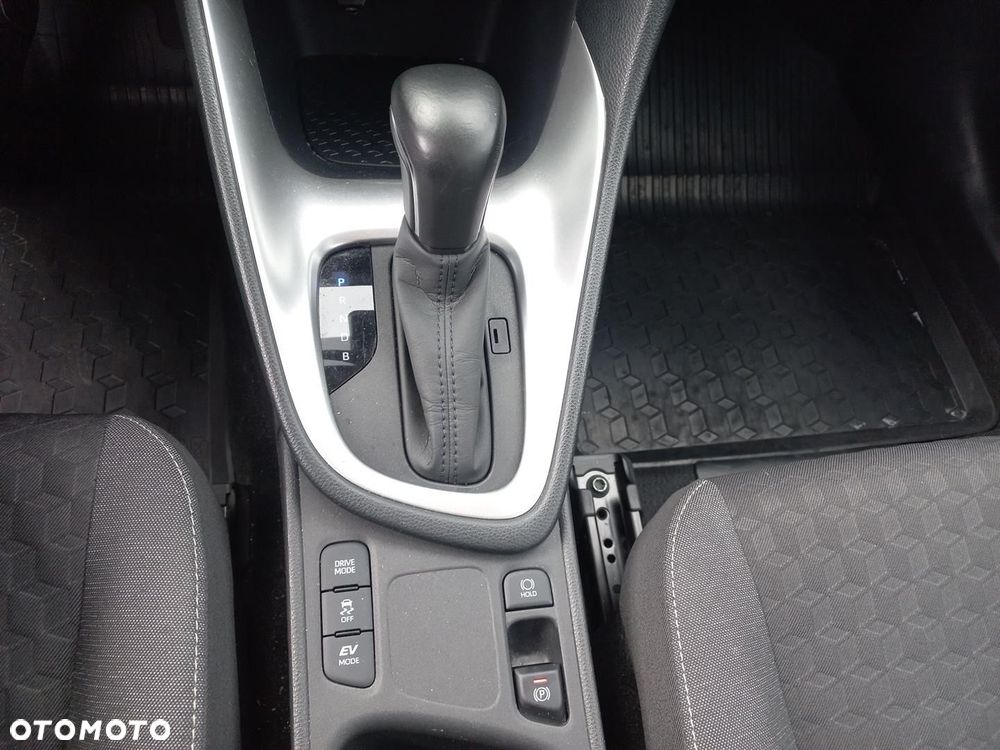 Toyota Yaris Hybrid 1.5 Comfort - 17