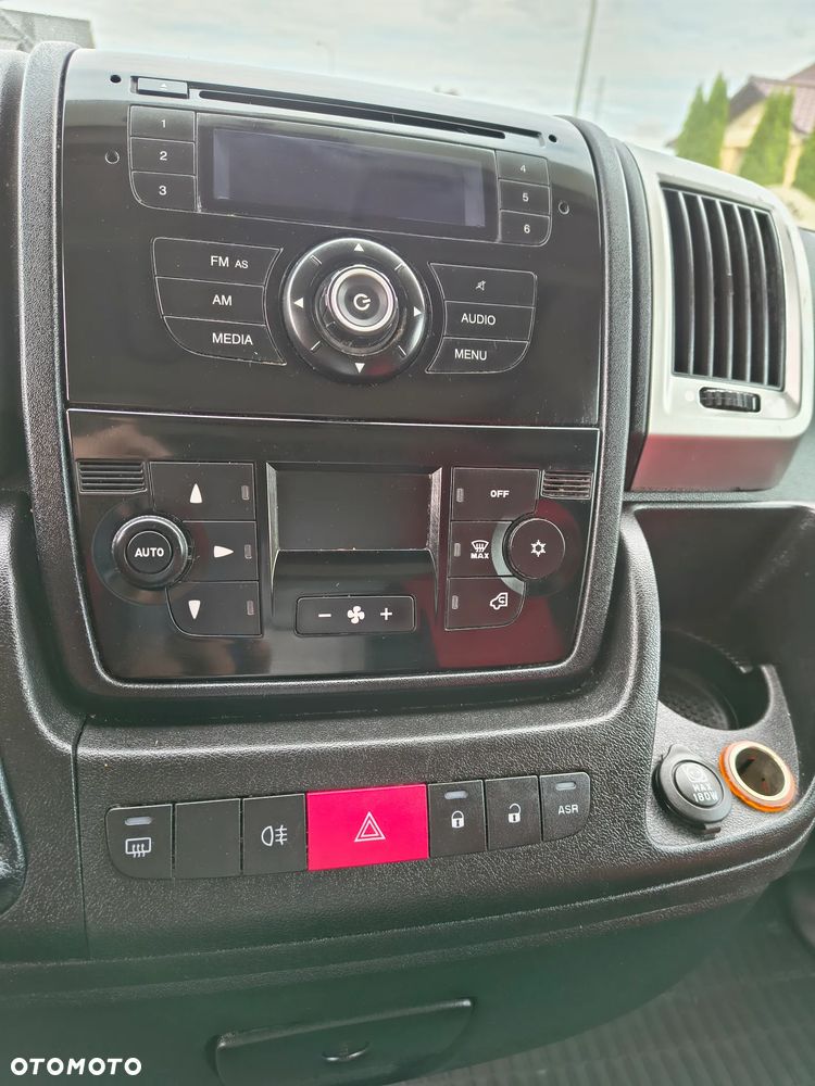 Fiat Ducato - 23