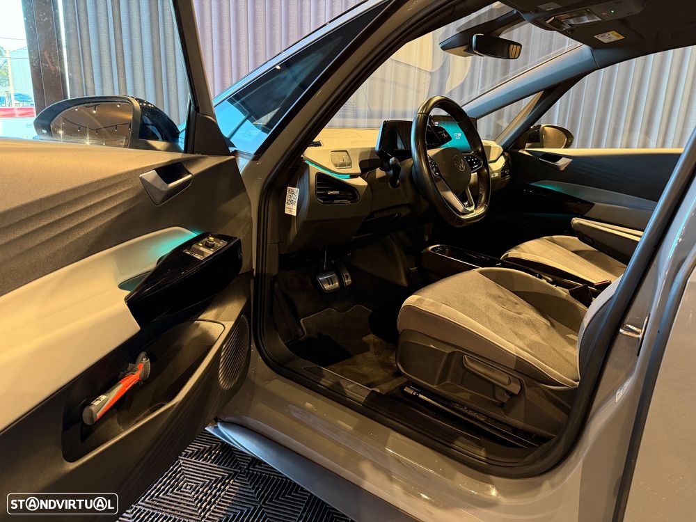 VW ID.3 Performance Upgrade Pro 1st Plus - 14