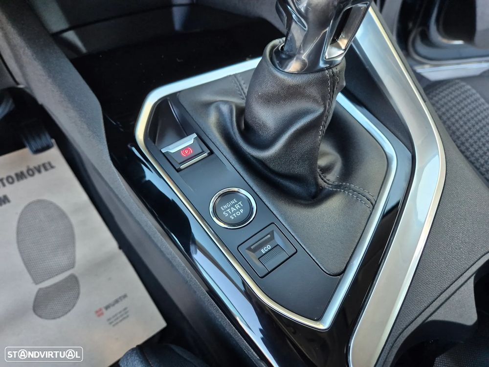 Peugeot 3008 1.5 BlueHDi Active Pack - 41