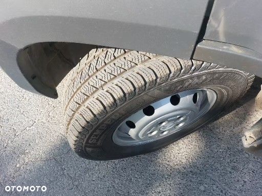 Citroën jumper - 12