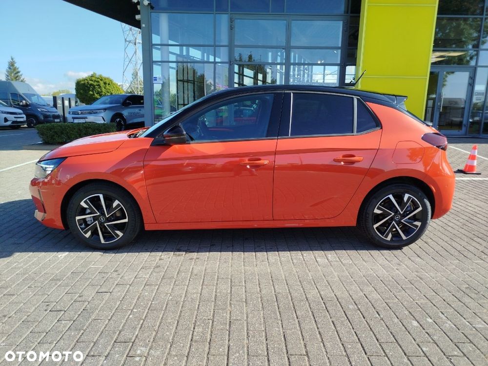 Opel Corsa - 4