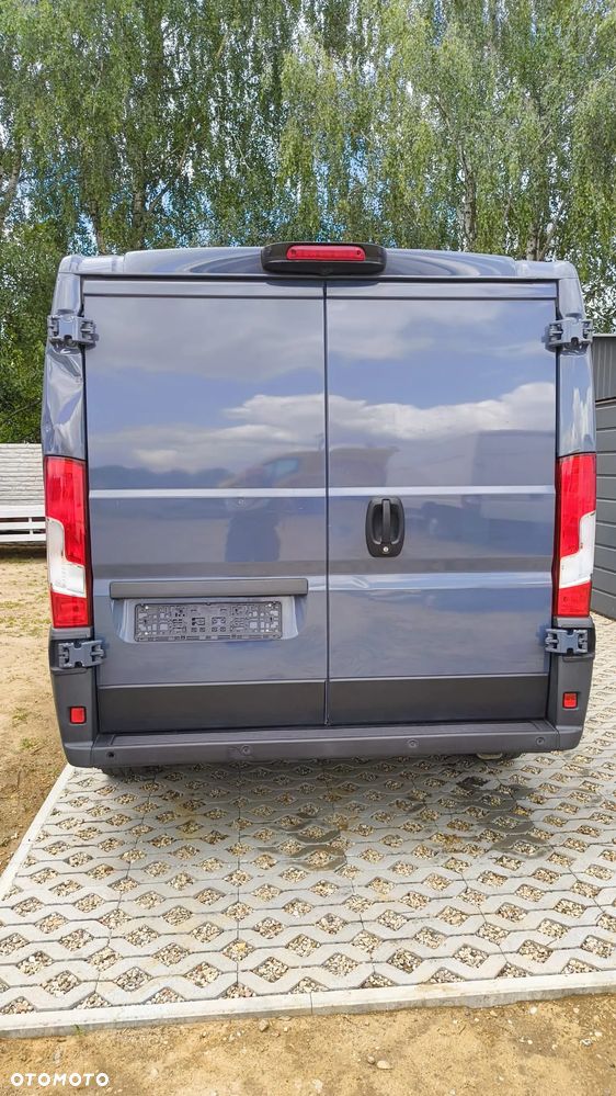 Citroën Jumper L1-H1 - 6