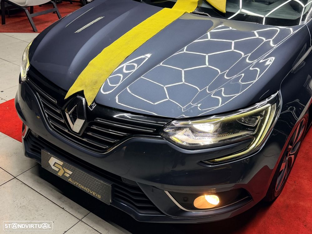 Renault Mégane Sport Tourer 1.6 dCi Bose Edition SS - 9