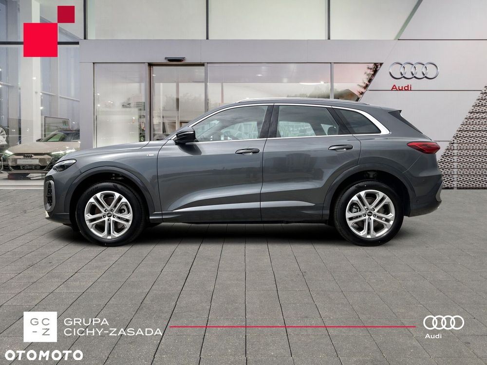Audi Q5 - 3