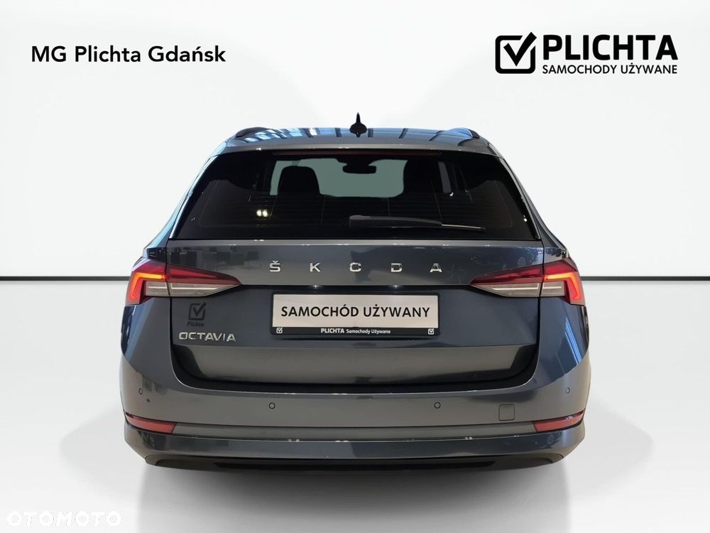 Skoda Octavia 2.0 TDI Ambition - 7