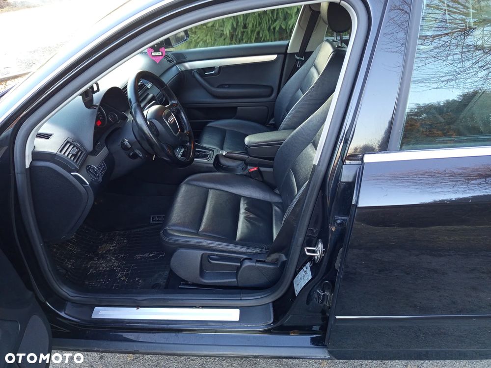 Audi A4 Avant 1.9 TDI - 5