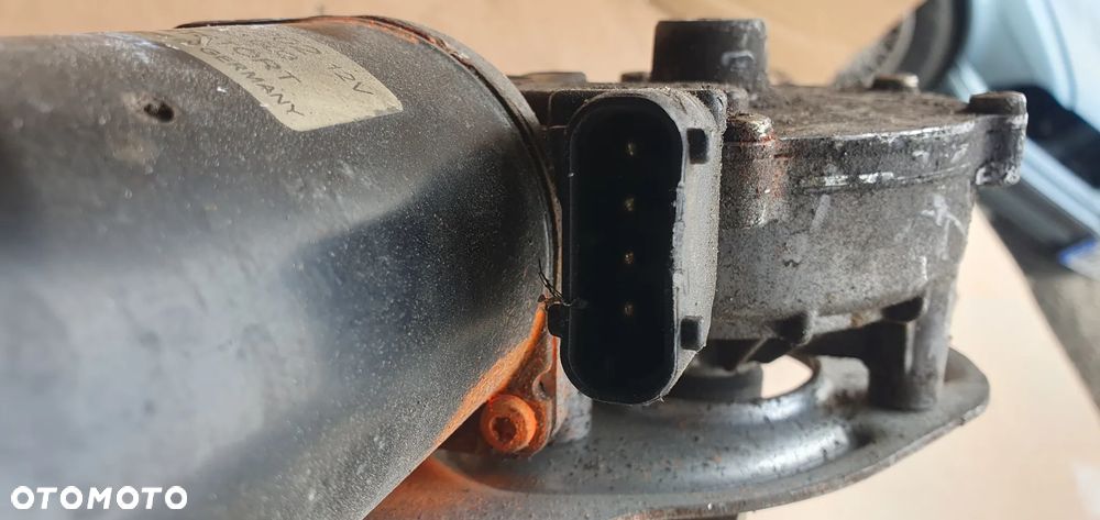 Mechanizm wycieraczek przód BMW 3 E39 8360603 - 8