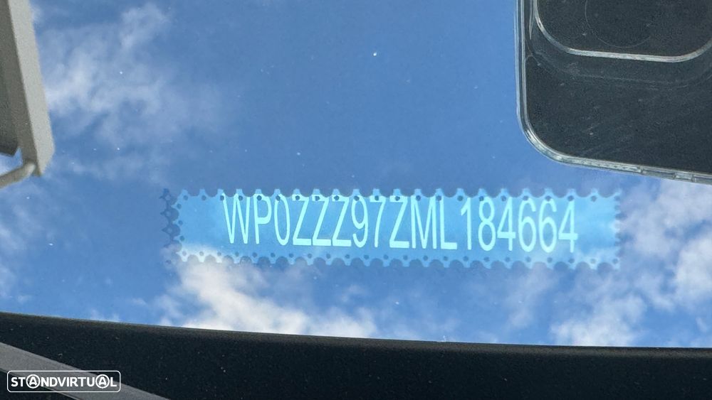 Porsche Panamera Sport Turismo 4 E-Hybrid - 44