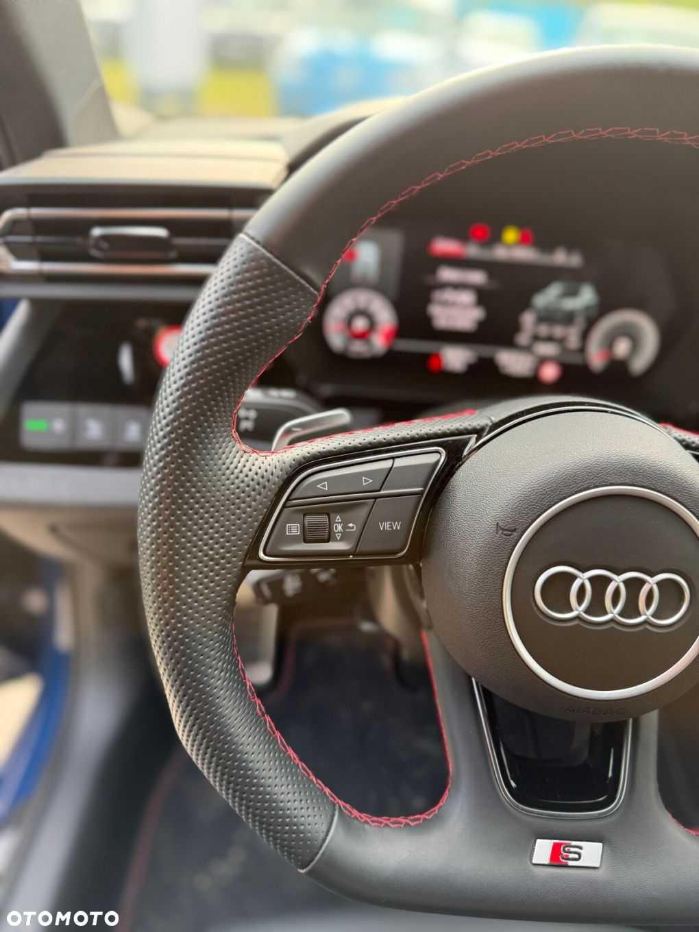 Audi S3 TFSI Quattro S tronic - 25