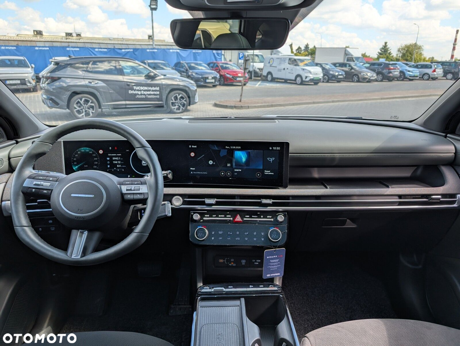 Hyundai Tucson - 11