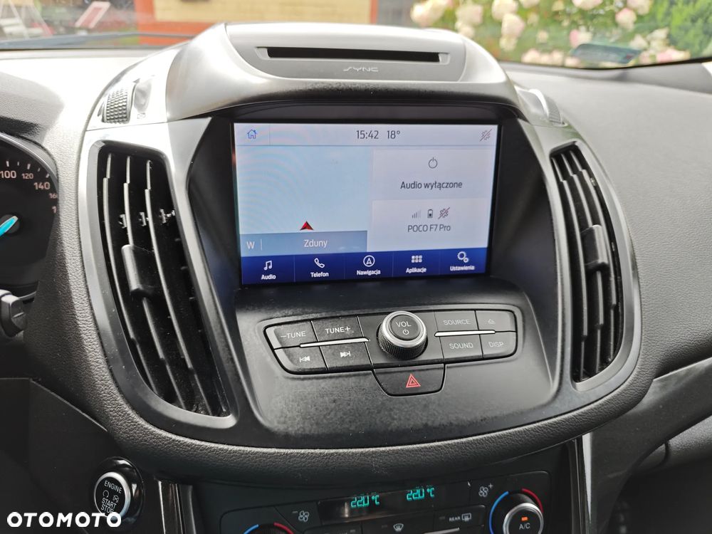 Ford Kuga 1.5 EcoBoost FWD Titanium - 10