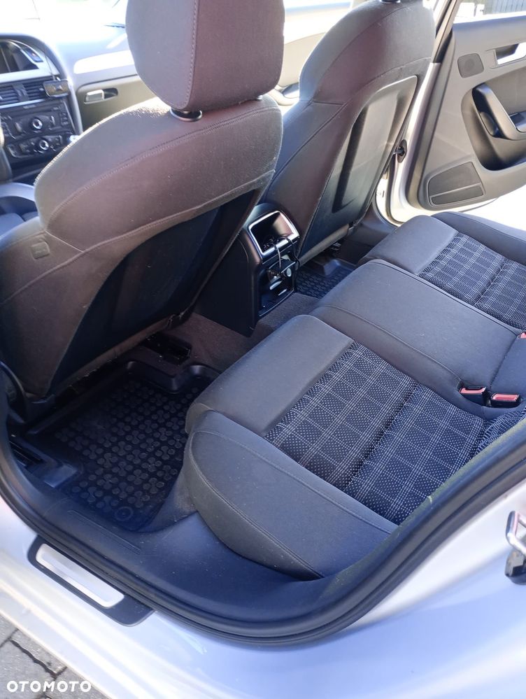 Audi A4 Avant 1.8 TFSI Ambiente - 17