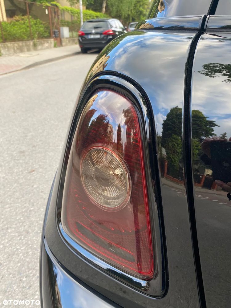 MINI Cooper S Standard - 10