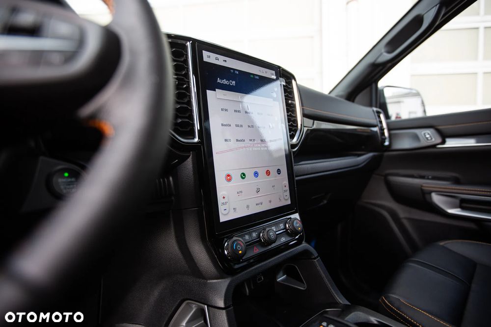 Ford Ranger Wildtrak - 15