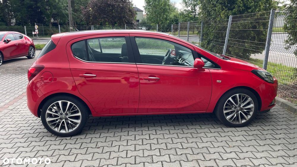 Opel Corsa 1.4 Innovation - 9