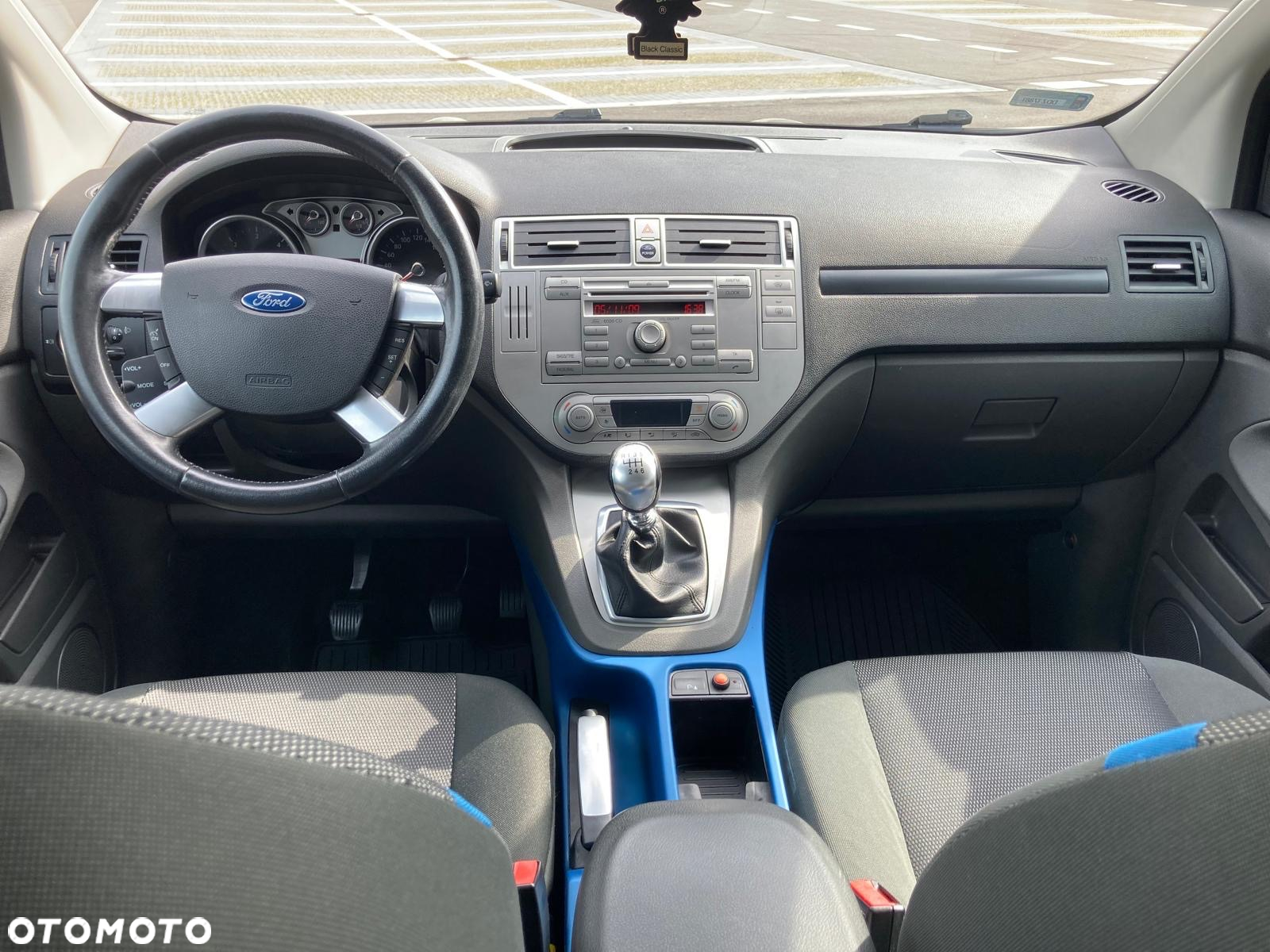 Ford Kuga 2.0 TDCi Titanium - 8
