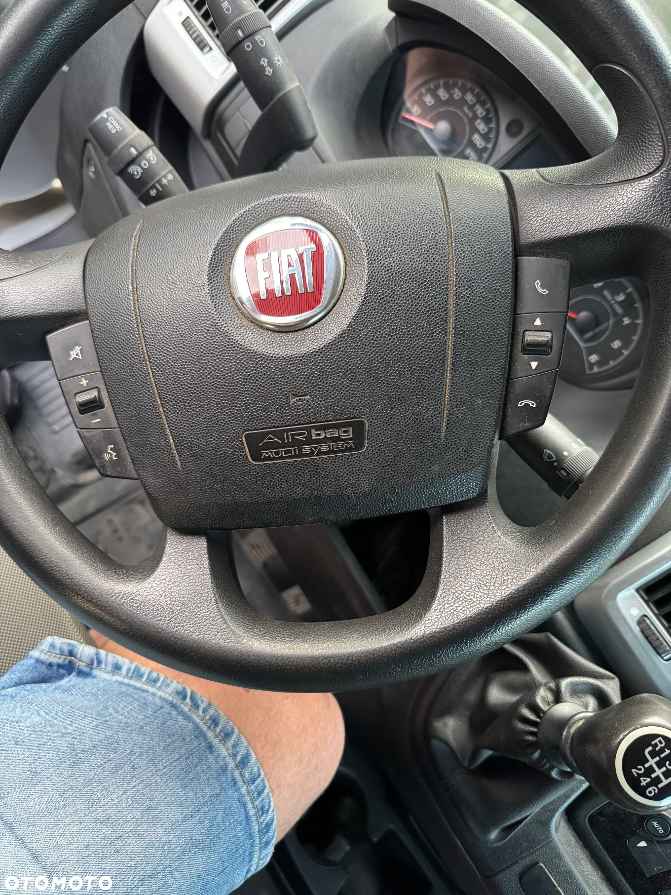 Fiat Ducato - 16