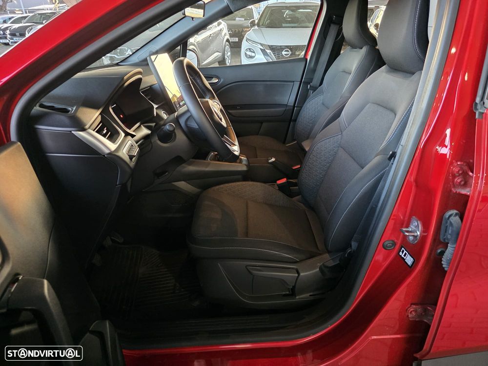 Mitsubishi ASX 1.0 MPI-T Kaiteki - 10