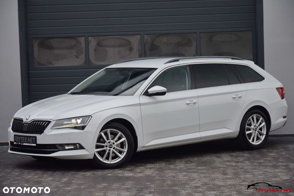 Skoda Superb - 40