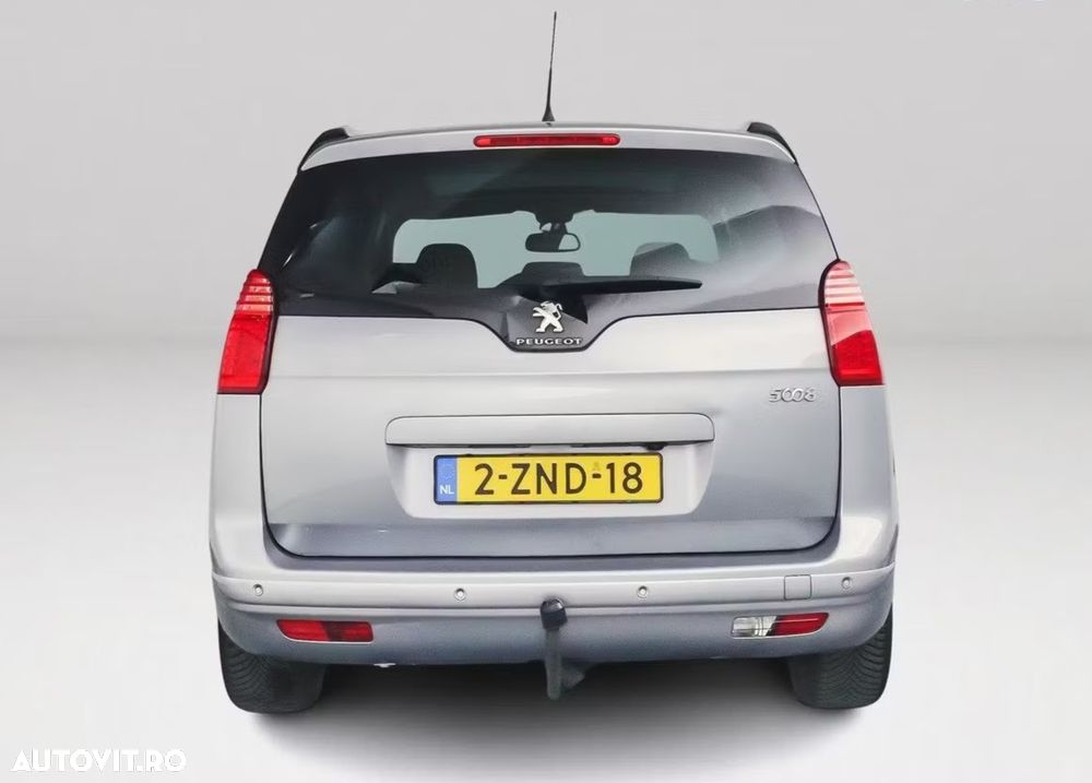 Peugeot 5008 1.6 THP Active - 13