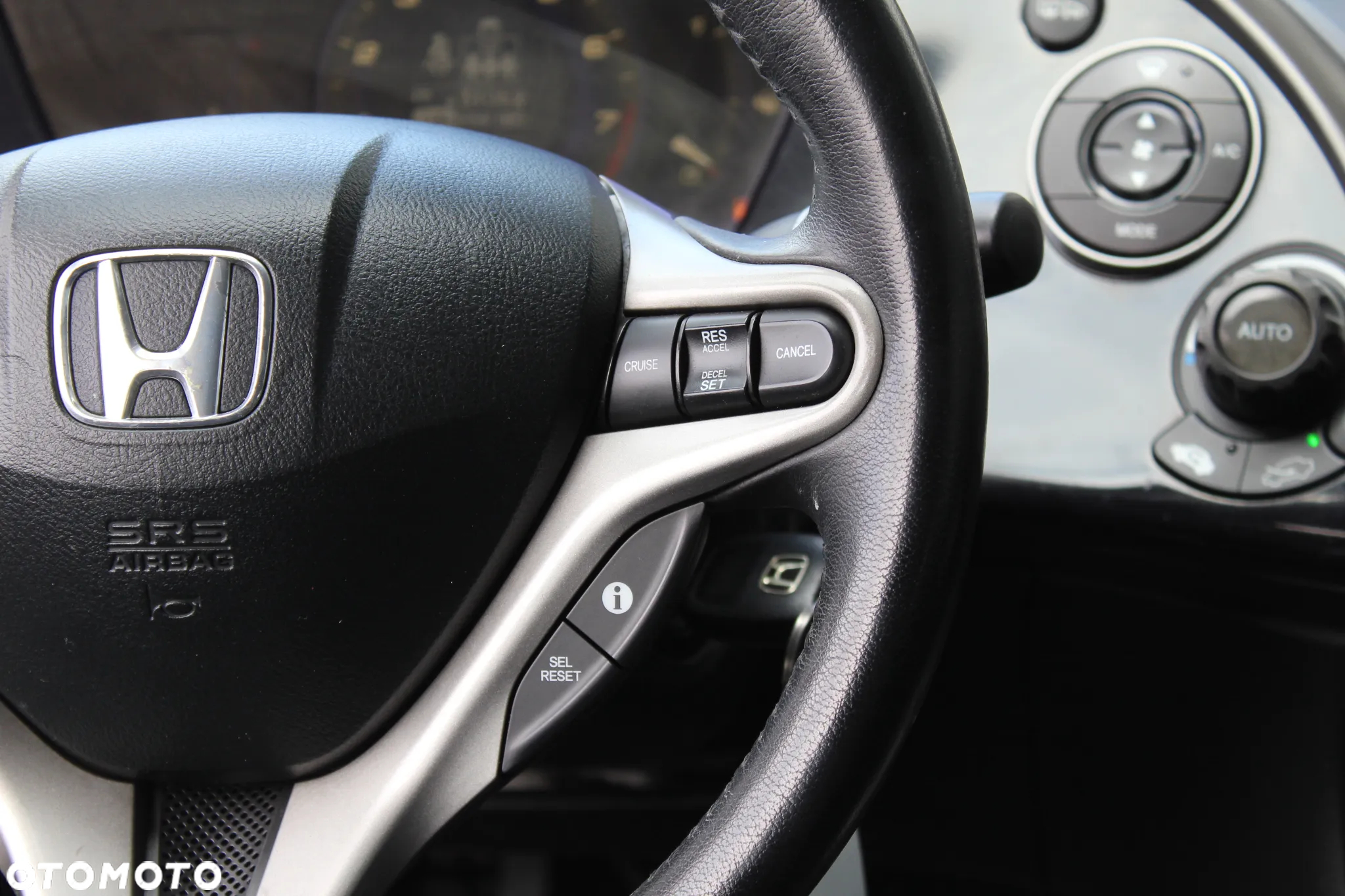 Honda Civic - 17