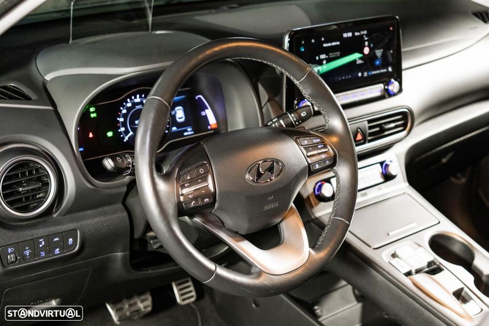 Hyundai Kauai Style - 22