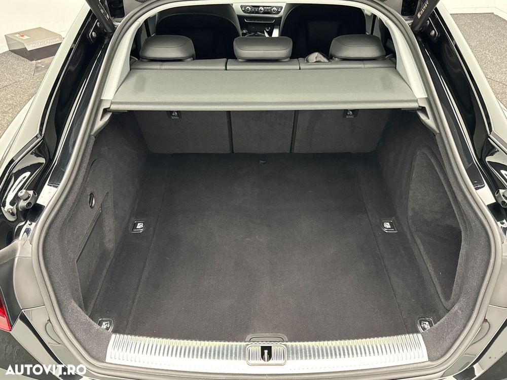 Audi A5 40 TDI S tronic S line - 12