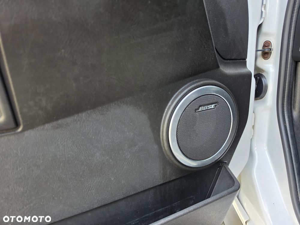 Hummer H2 6.0 V8 - 20