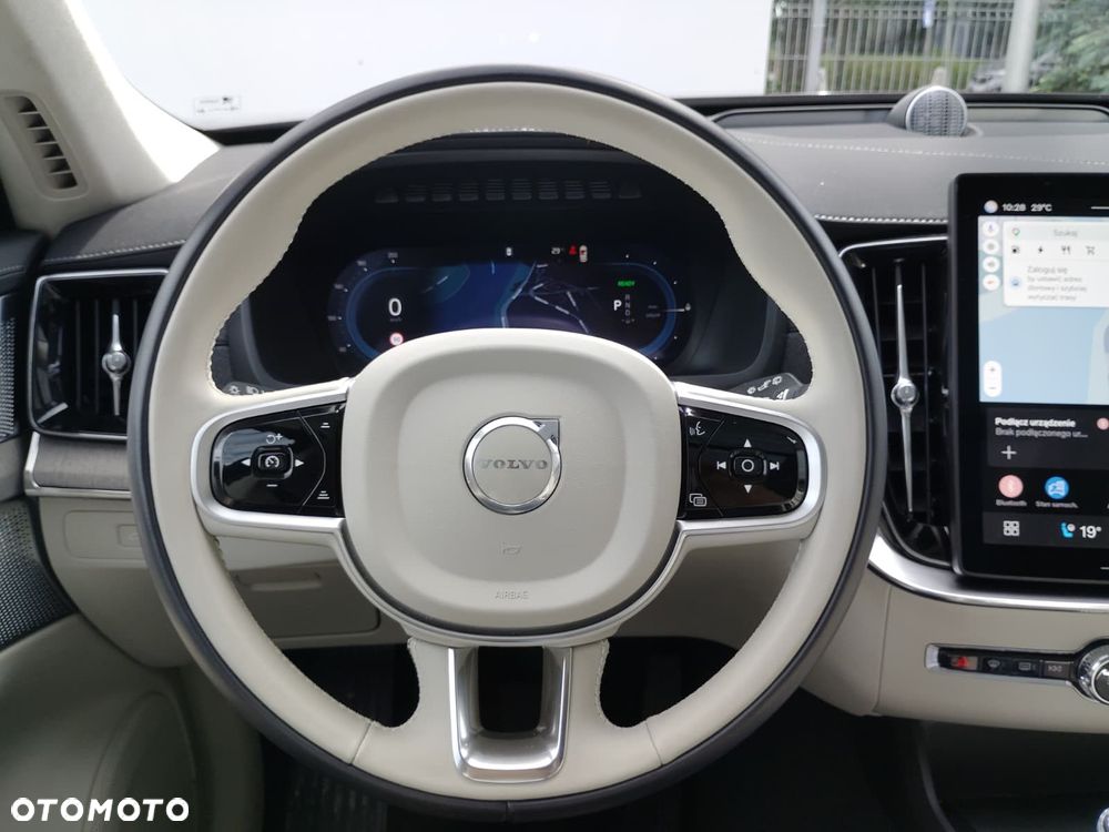Volvo XC 90 - 29