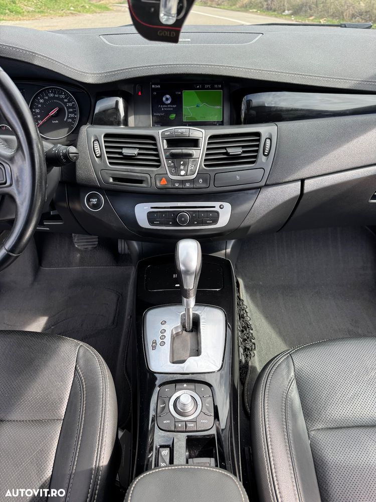 Renault Laguna - 9