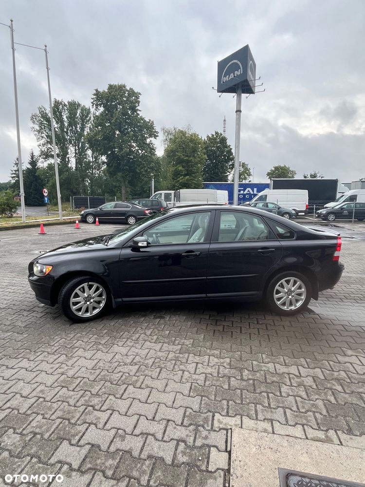 Volvo S40 2.4D5 Summum - 5