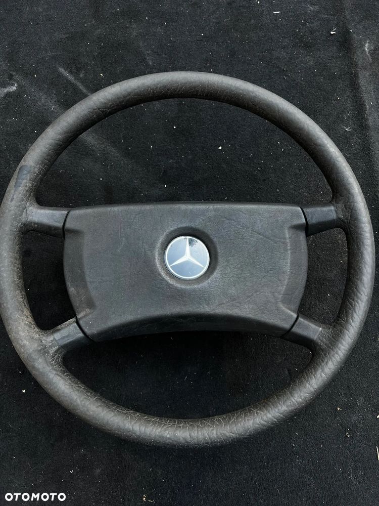 MERCEDES W123 - KIEROWNICA - 1264640017 - 1
